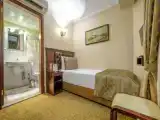 Одноместный номер Эконом