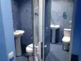 Двухместный номер Стандарт Цокольный этаж