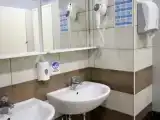 Одноместный номер Стандарт