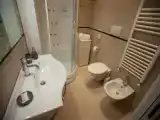 Трёхместный номер Deluxe с балконом
