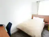 Одноместный номер Western-Style