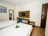 Четырёхместный номер Executive