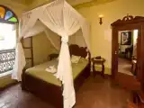 Двухместный номер Стандарт с балконом