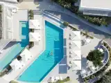 Двухместный полулюкс с видом на море