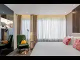 Двухместный номер Deluxe
