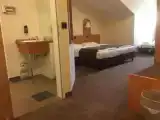 Трёхместный семейный номер Стандарт