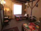 Номер Комфорт
