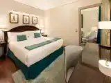 Двухместный номер Superior