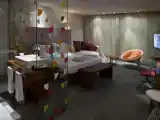 Двухместный номер Superior с видом на море