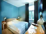 Двухместный номер Эконом