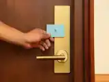 Трёхместный номер Стандарт