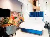 Двухместный номер Deluxe