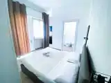 Двухместная студия