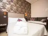 Трёхместный номер Executive