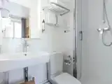 Двухместный номер Superior
