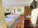 Четырёхместный номер Стандарт