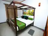 Трёхместный номер Стандарт с балконом
