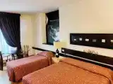Трёхместный номер Superior