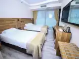 Номер Стандарт