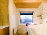 Двухместный номер Стандарт с частичным видом на океан