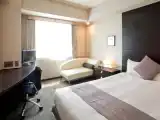 Двухместная студия