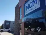 Двухместная студия Executive с частичным видом