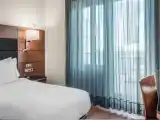 Одноместный номер Стандарт