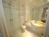 Двухместный номер Комфорт