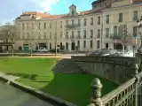 Run of House
