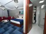 Одноместный люкс