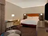 Двухместный люкс