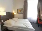 Номер Стандарт