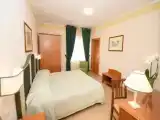 Двухместный номер Стандарт с балконом