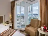 Двухместный номер Deluxe