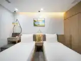 Двухместный номер Стандарт
