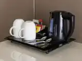 Люкс с частичным видом
