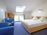 Двухместный номер Стандарт
