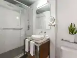 Двухместный люкс