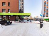 Двухместные апартаменты c 1 комнатой