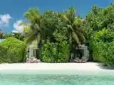 Вилла Beach с 2 комнатами