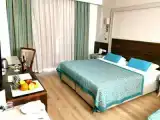 Двухместный номер Эконом