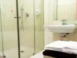 Одноместный номер Стандарт с балконом