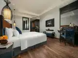 Номер Deluxe