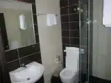 Двухместный номер Стандарт с видом на море