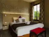 Двухместный номер Комфорт