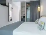 Трёхместный номер Комфорт с балконом