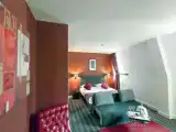 Семейный номер Стандарт