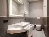 Одноместный номер Стандарт