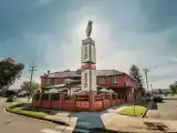 Run of House
