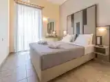 Двухместный номер Стандарт с балконом